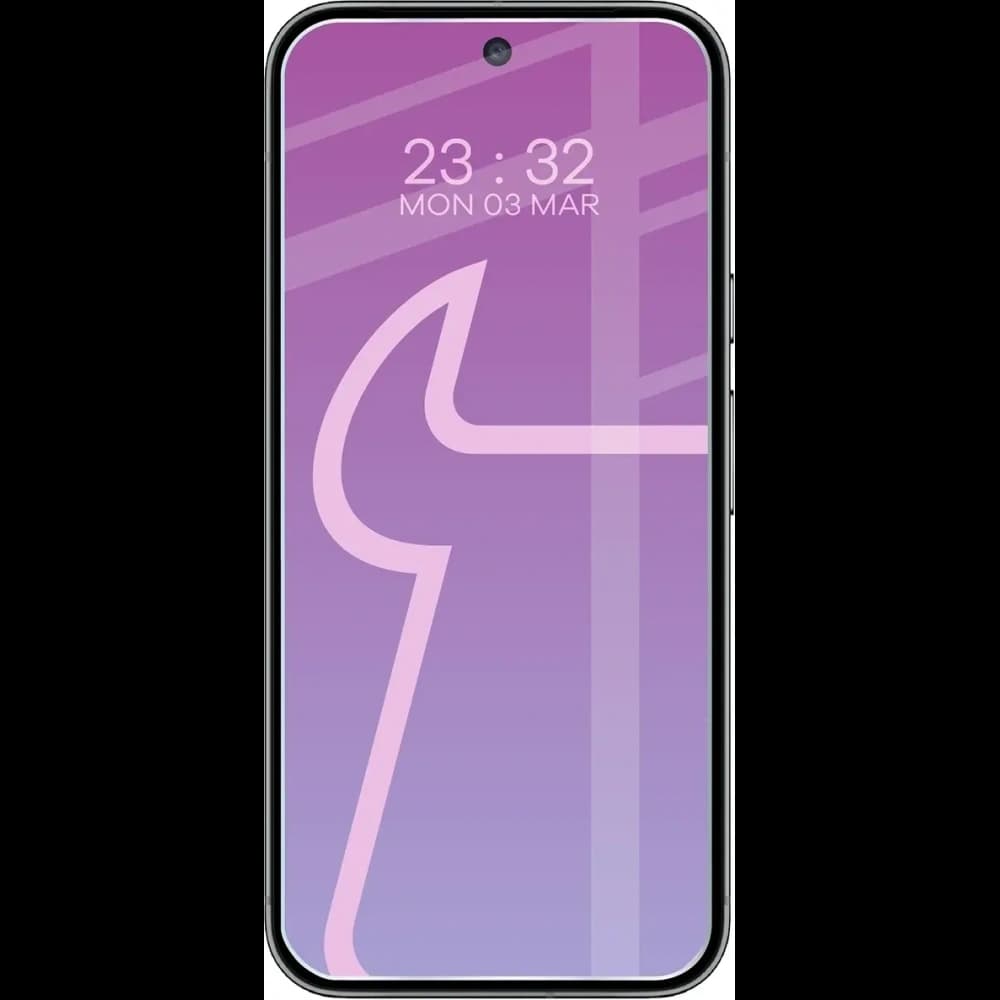 Bizon Glass Mule Duo Google Pixel 10 Pro XL [2 PACK]
 - 3