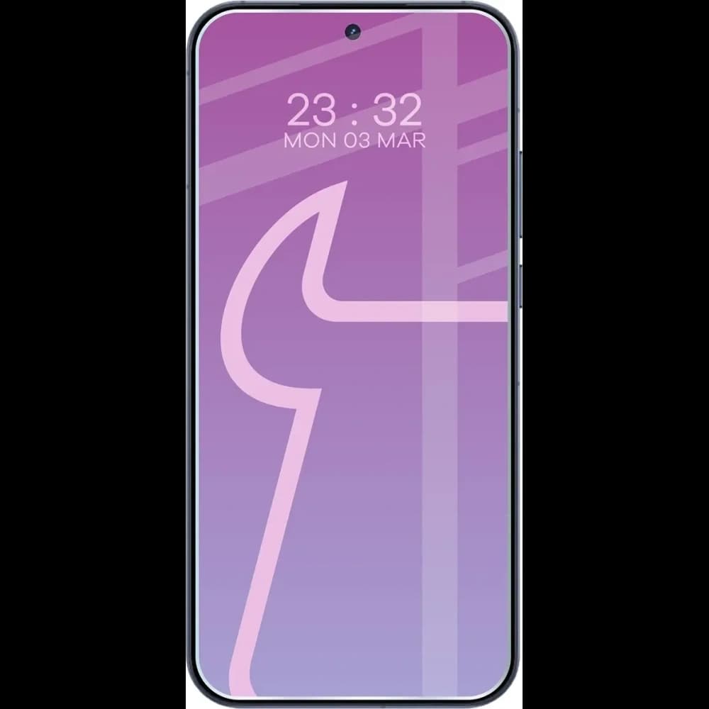 Bizon Glass Mule Duo Realme GT 8 Pro [2 PACK]
 - 3