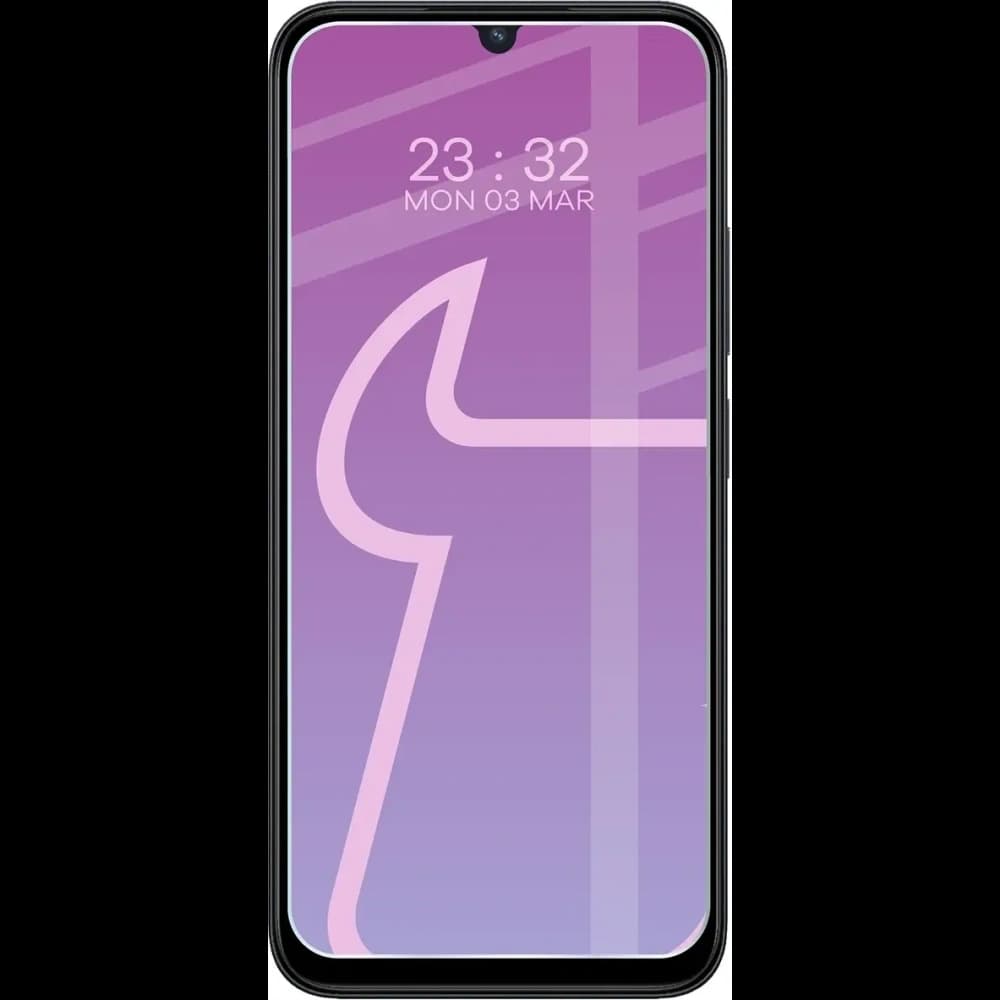 Bizon Glass Mule Duo Xiaomi Redmi 15C 4G [2 PACK] - 3