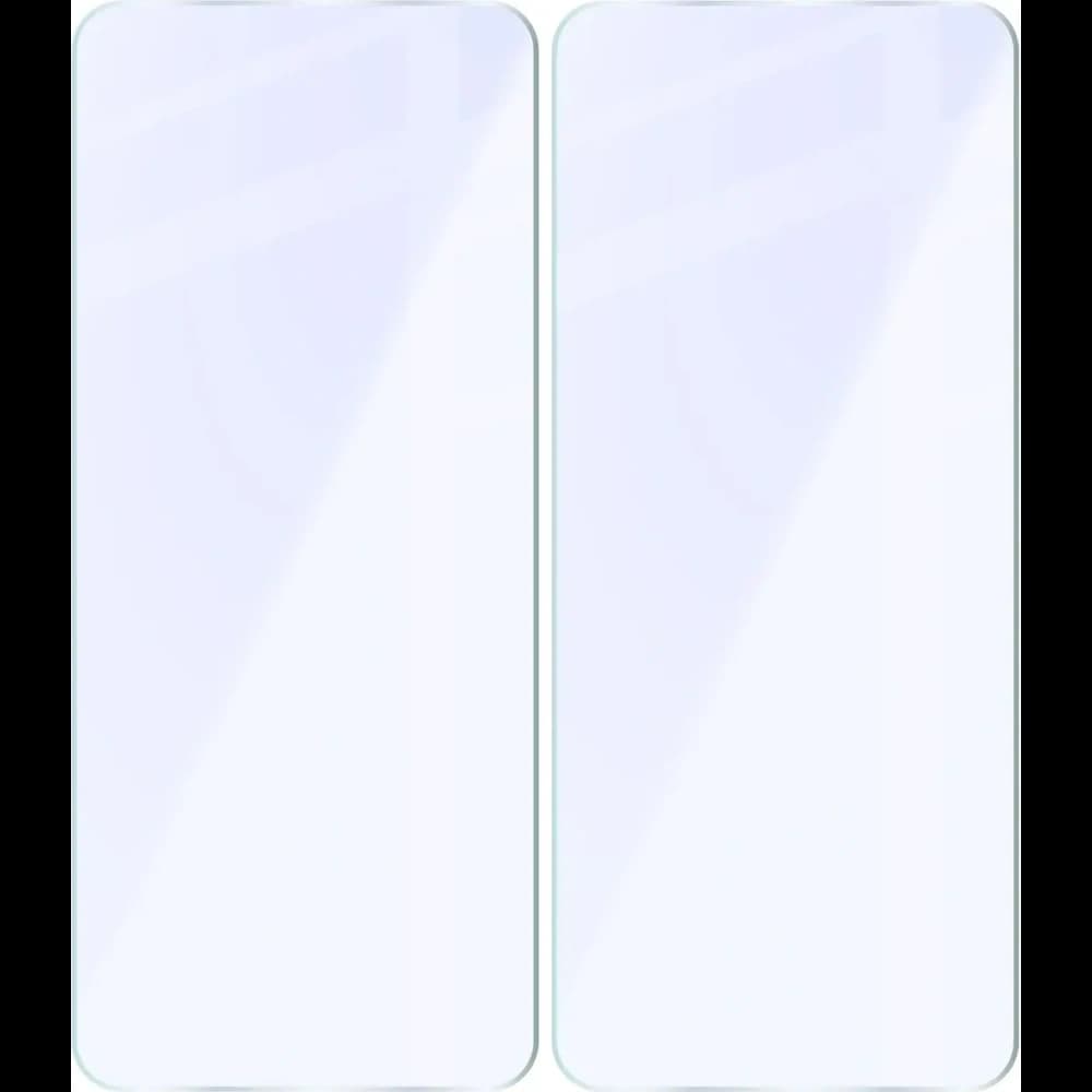 Bizon Glass Mule Duo T Phone 3 Pro [2 PACK] - 4