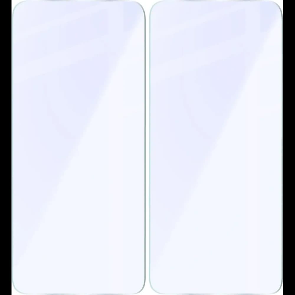 Bizon Glass Mule Duo Xiaomi 15 [2 PACK] - 4