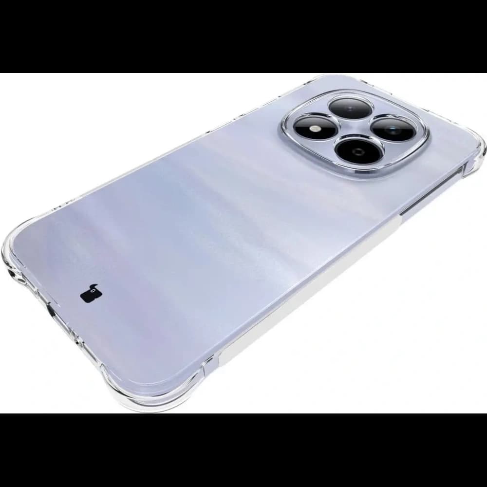 Bizon Case Clear Pack Xiaomi Redmi Note 15 Pro 5G - 7