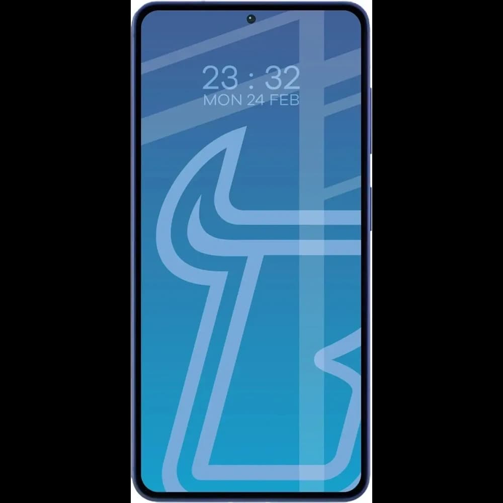 Bizon MatteO Magnetic Pack Samsung Galaxy S26 smoky black - 8