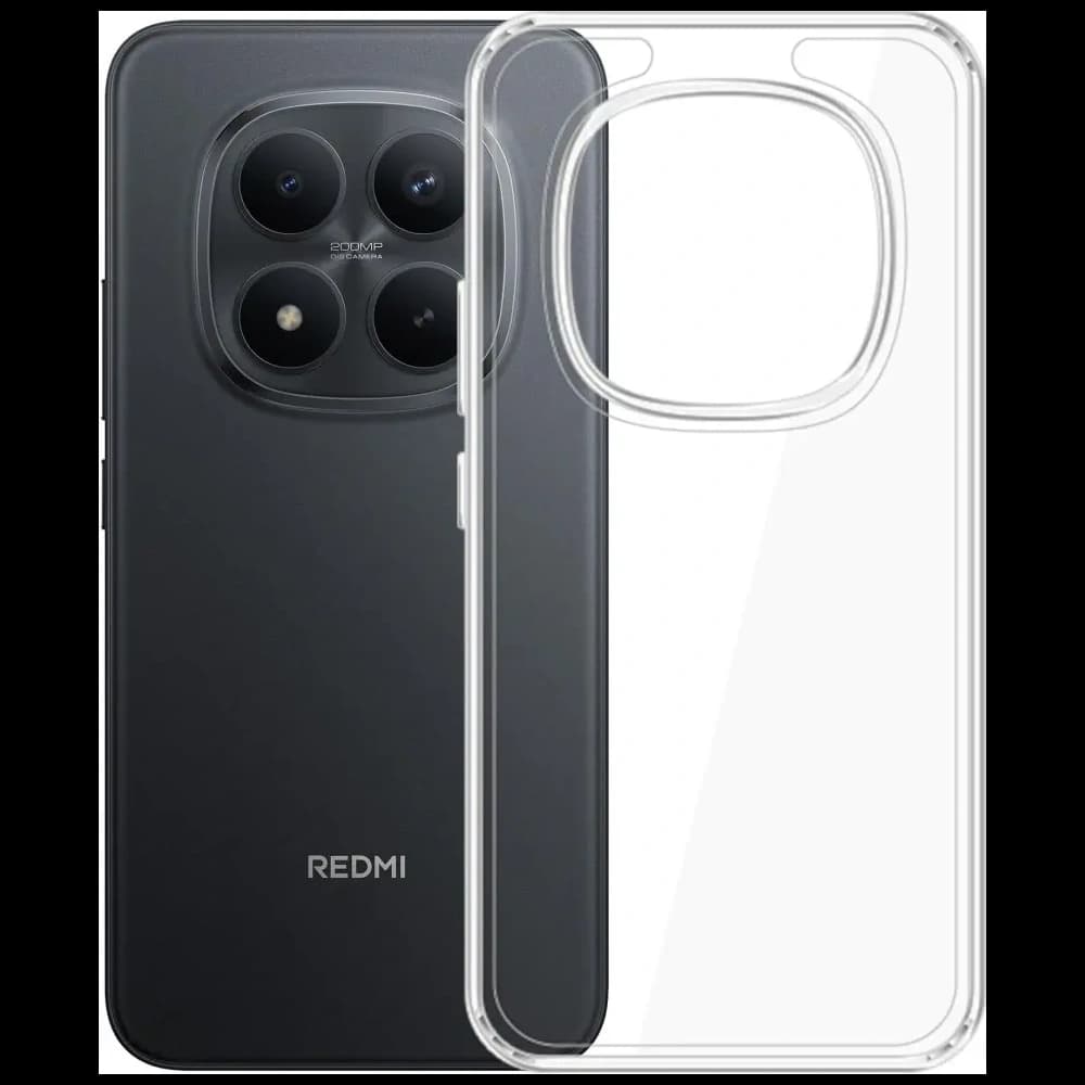 3MK Armor Case Redmi Note 15 Pro 4G - 2