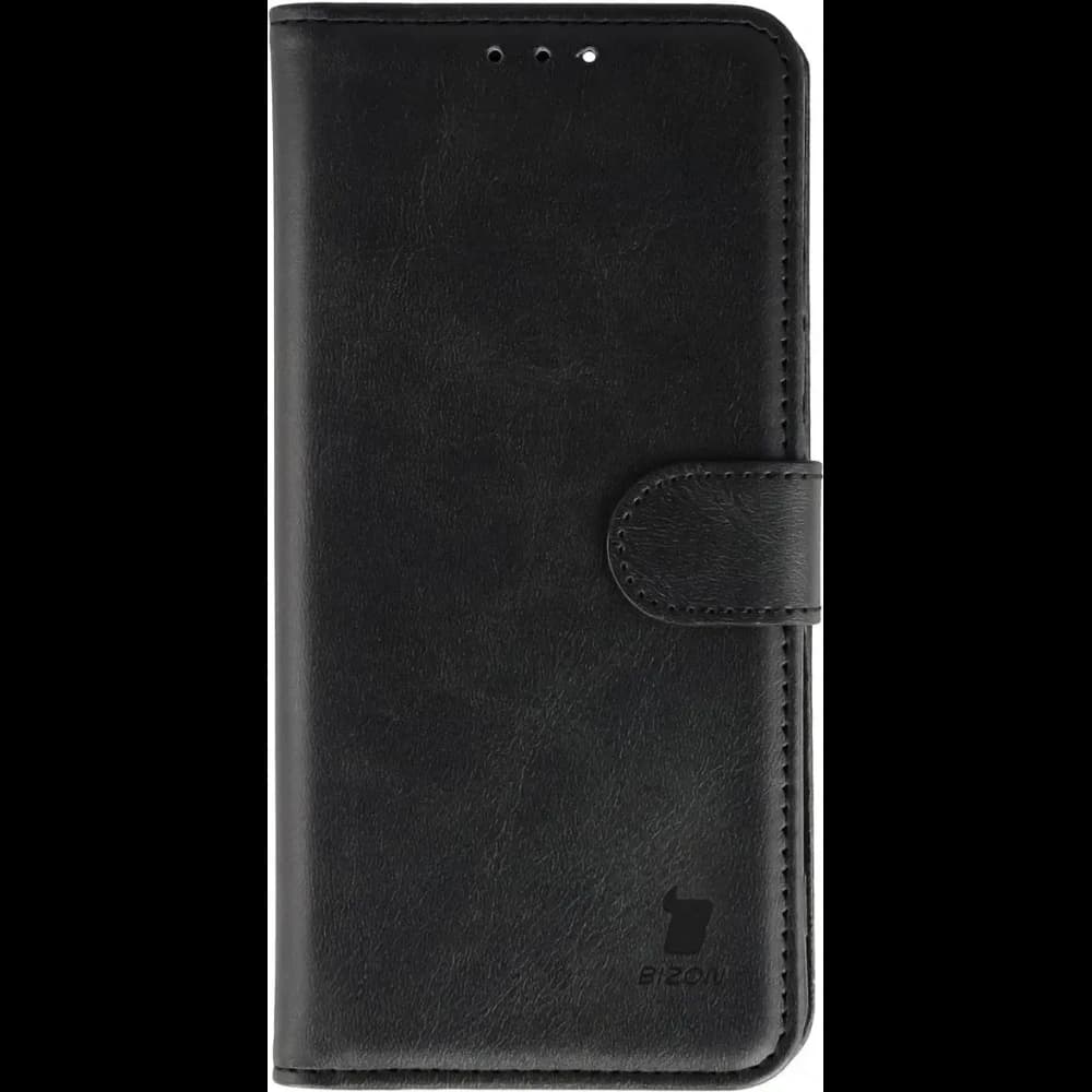 Bizon Case Pocket Oppo Reno 15 schwarz - 2