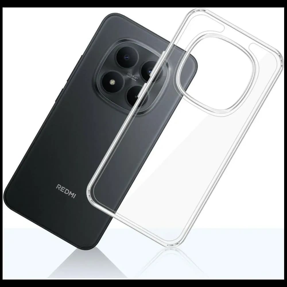 3MK Armor Case Redmi Note 15 Pro 4G - 4