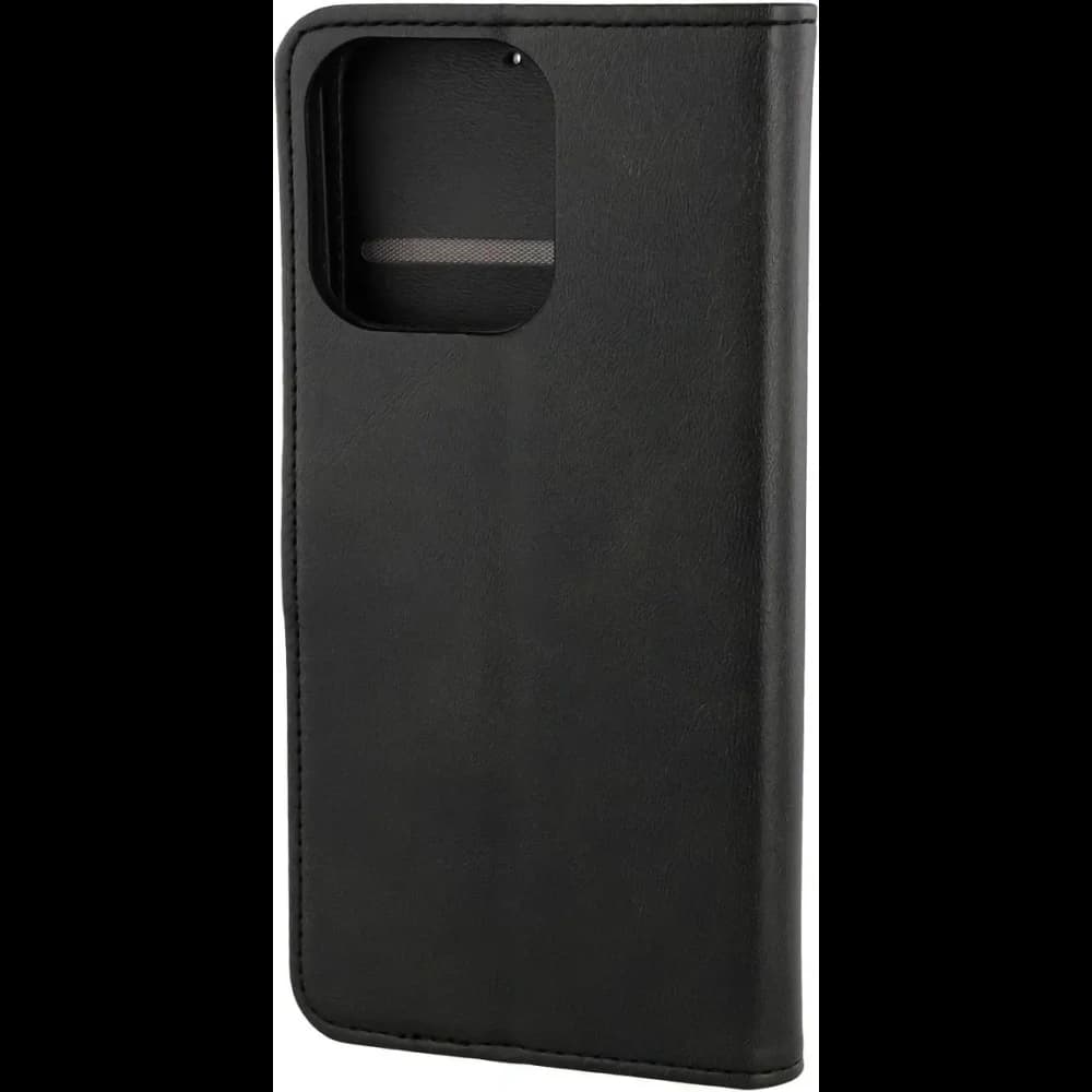Bizon Case Pocket Oppo Reno 15 schwarz - 4