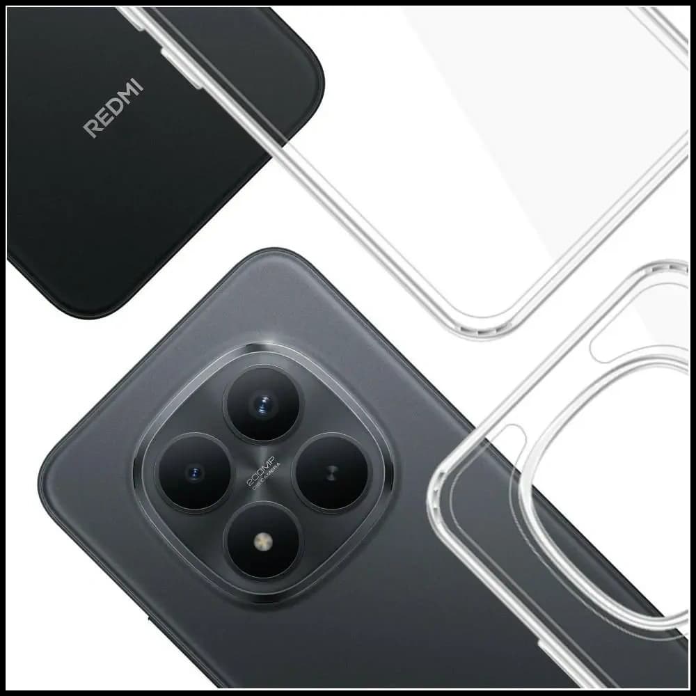 3MK Armor Case Redmi Note 15 Pro 4G - 7