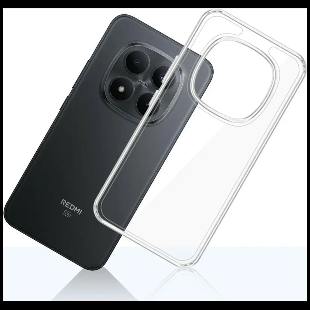 3MK Armor Case Redmi Note 15 Pro 5G - 5