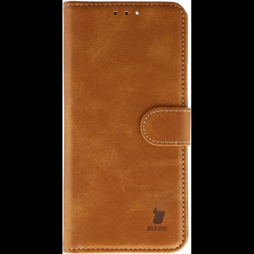 Bizon Case Pocket Oppo Reno 15 brown - 2