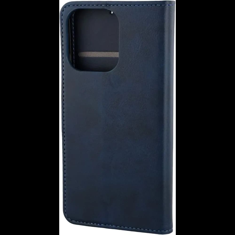 Bizon Case Pocket Oppo Reno 15 navy blue - 4