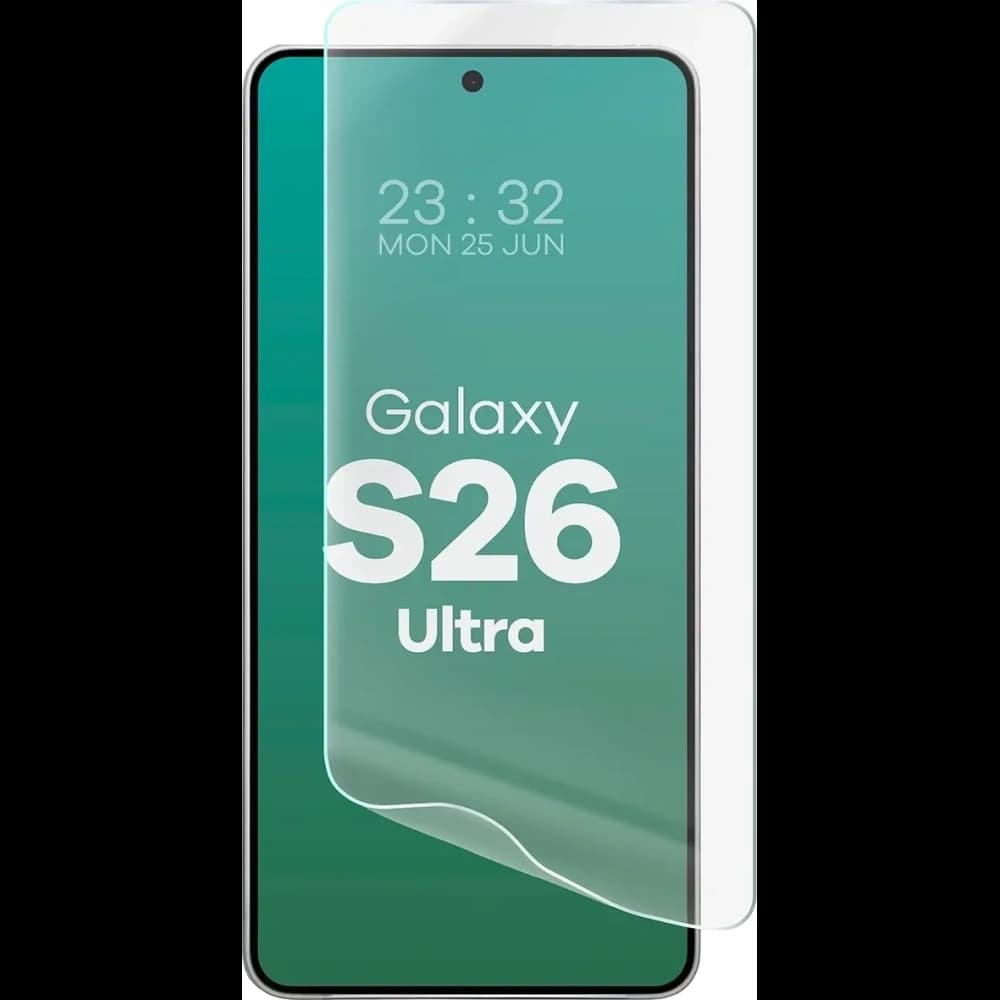 Bizon Film Hydrogel Front Samsung Galaxy S26 Ultra - 5