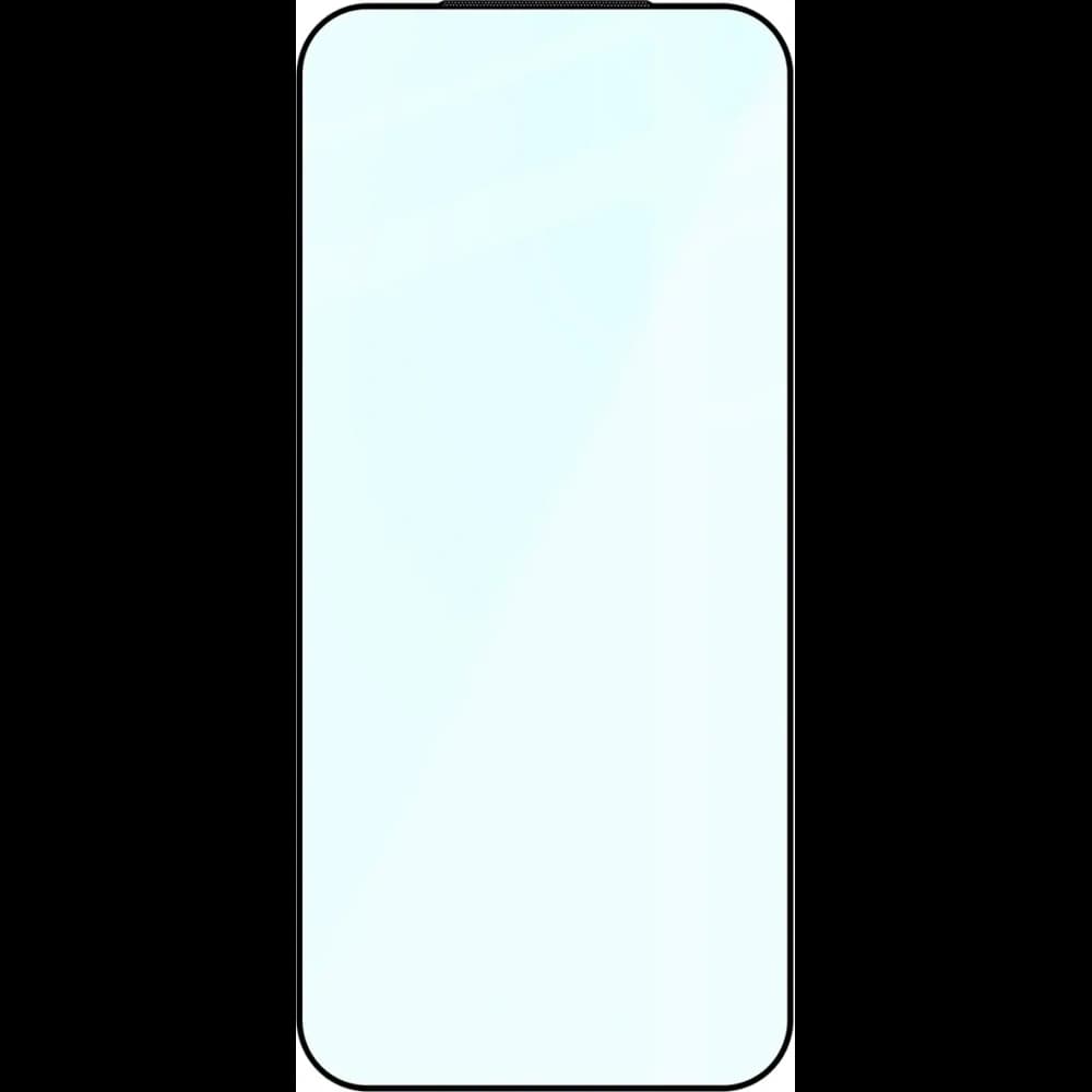 Bizon Glass Edge 2 Xiaomi 17 Ultra / 17 Pro Max black frame - 4