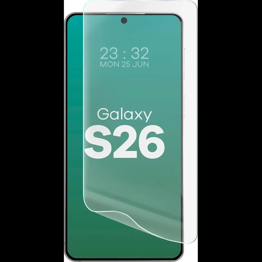 Bizon Film Hydrogel Front Samsung Galaxy S26 - 5