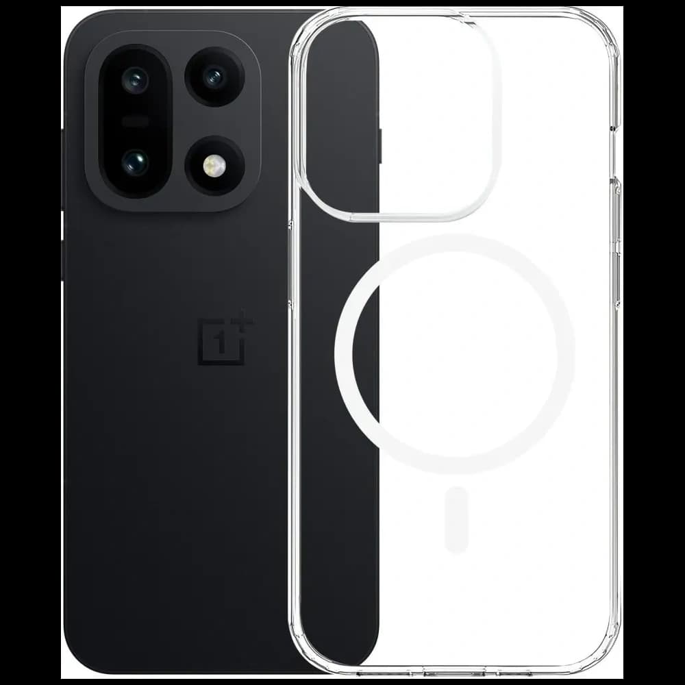 3MK Armor MagCase OnePlus 15 5G - 4