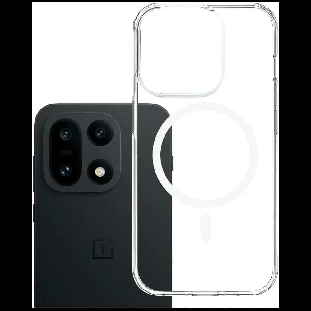 3MK Armor MagCase OnePlus 15 5G - 5