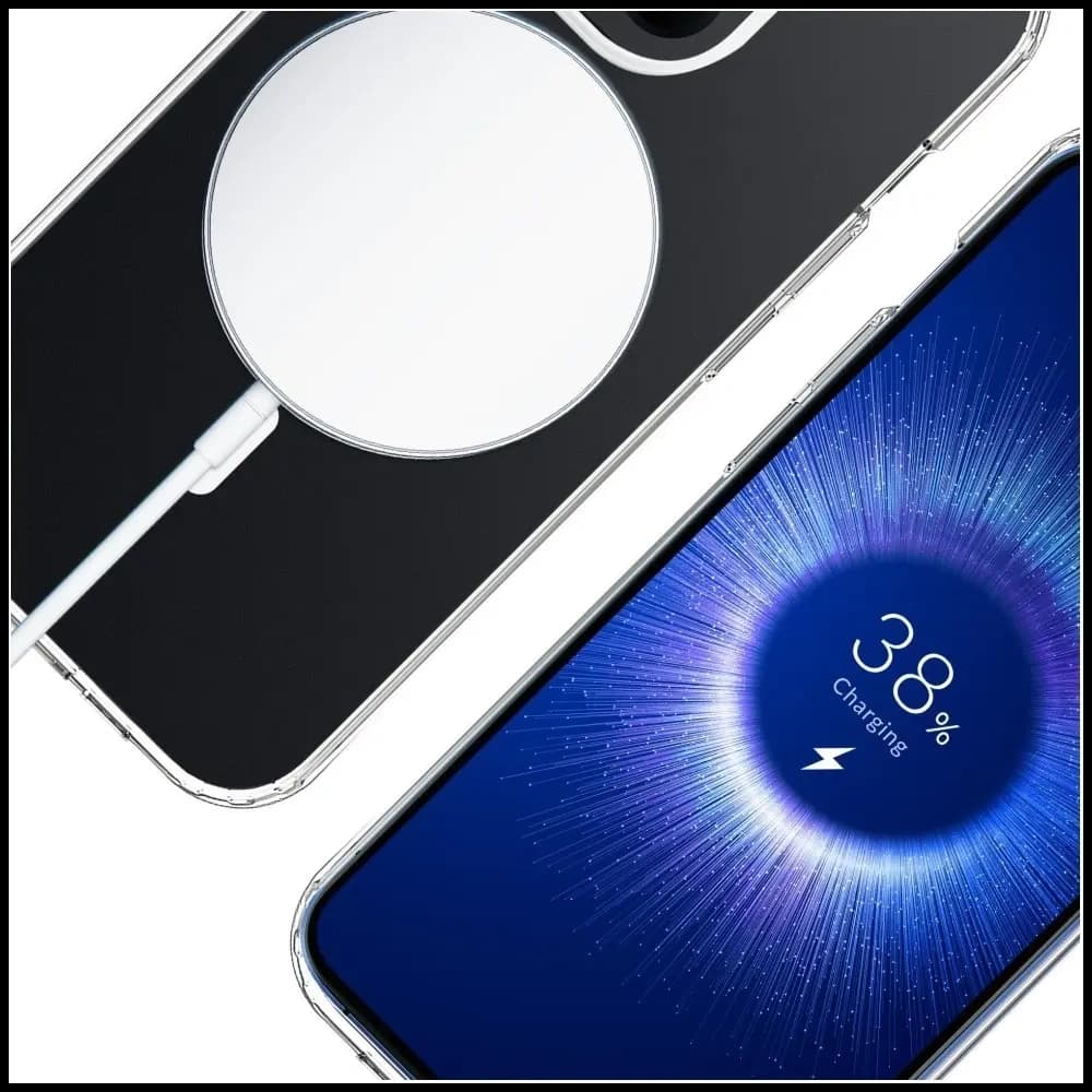 3MK Armor MagCase OnePlus 15 5G - 8