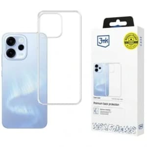 3MK Clear Case Oppo Reno 15 5G