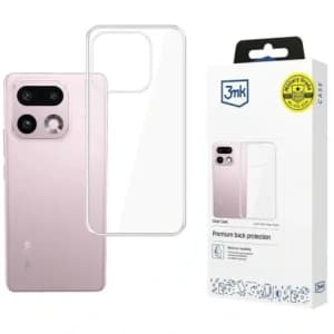 3MK Clear Case Realme 16 Pro+ Plus 5G