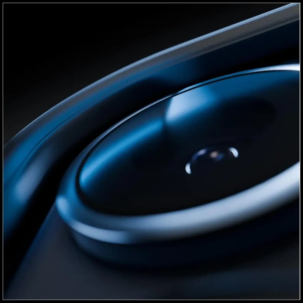 3MK Satin Armor MagCase Samsung Galaxy S26 Ultra clear-black - 12