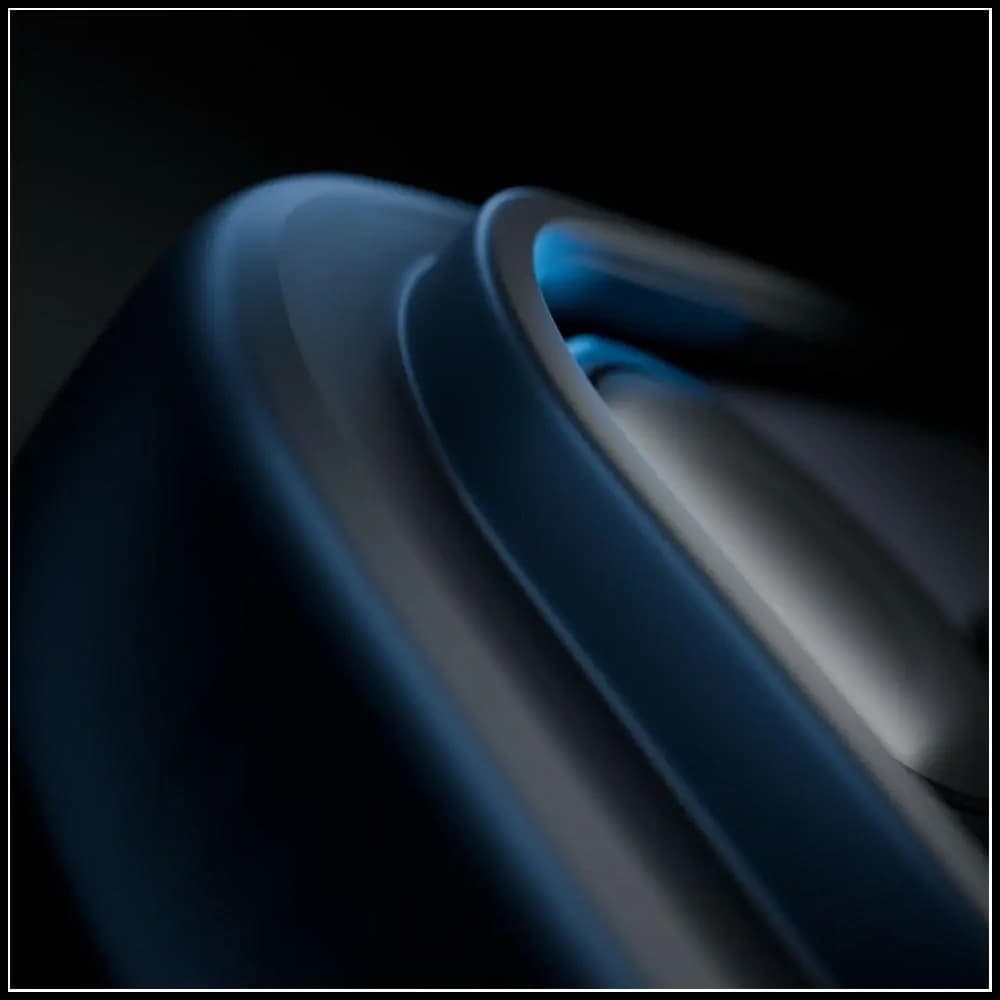 3MK Satin Armor MagCase Samsung Galaxy S26 Ultra clear-black - 13