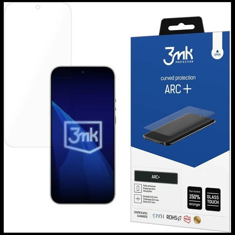 3MK ARC+ Xiaomi 17 Ultra - 1