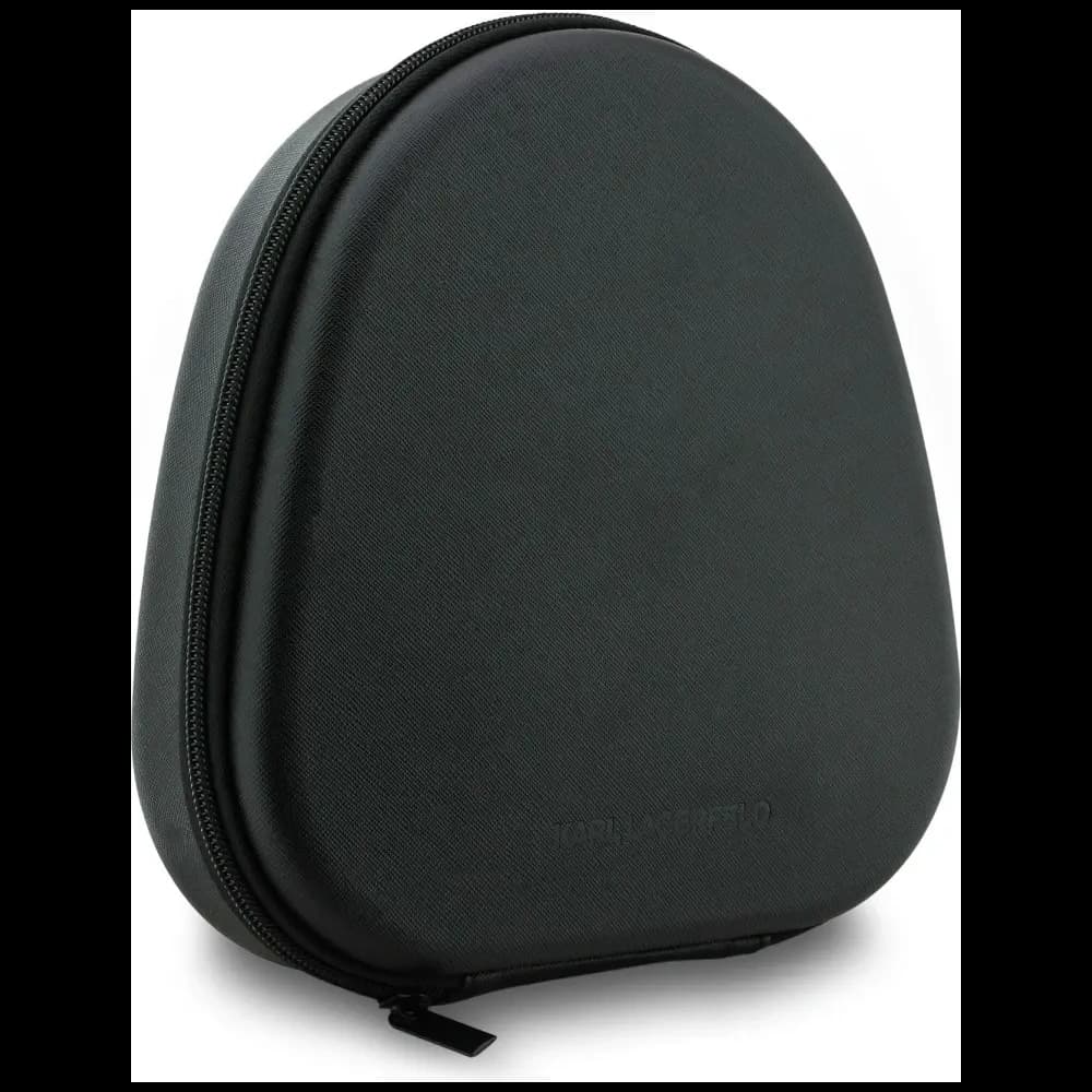 Karl Lagerfeld Grained Initials Bluetooth Wireless Over-Ear Kopfhörer ANC schwarz - 6