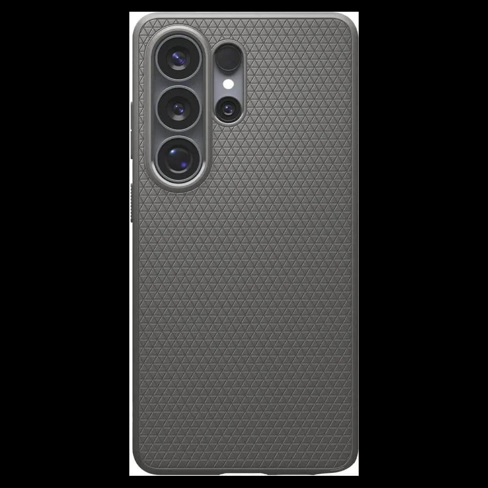 Spigen Liquid Air Mag MagSafe Samsung Galaxy S26 Ultra Marble Grey - 3