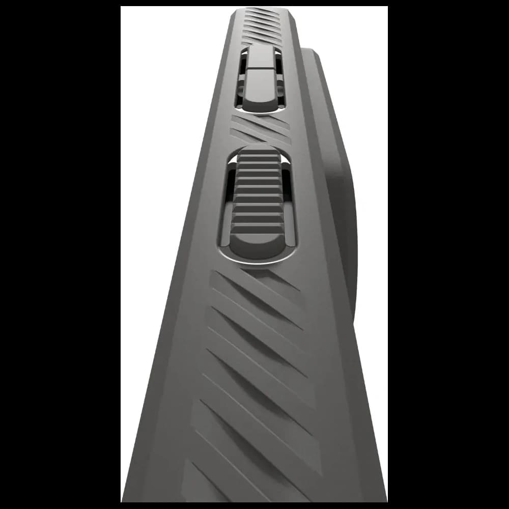 Spigen Liquid Air Mag MagSafe Samsung Galaxy S26 Ultra Marble Grey - 5