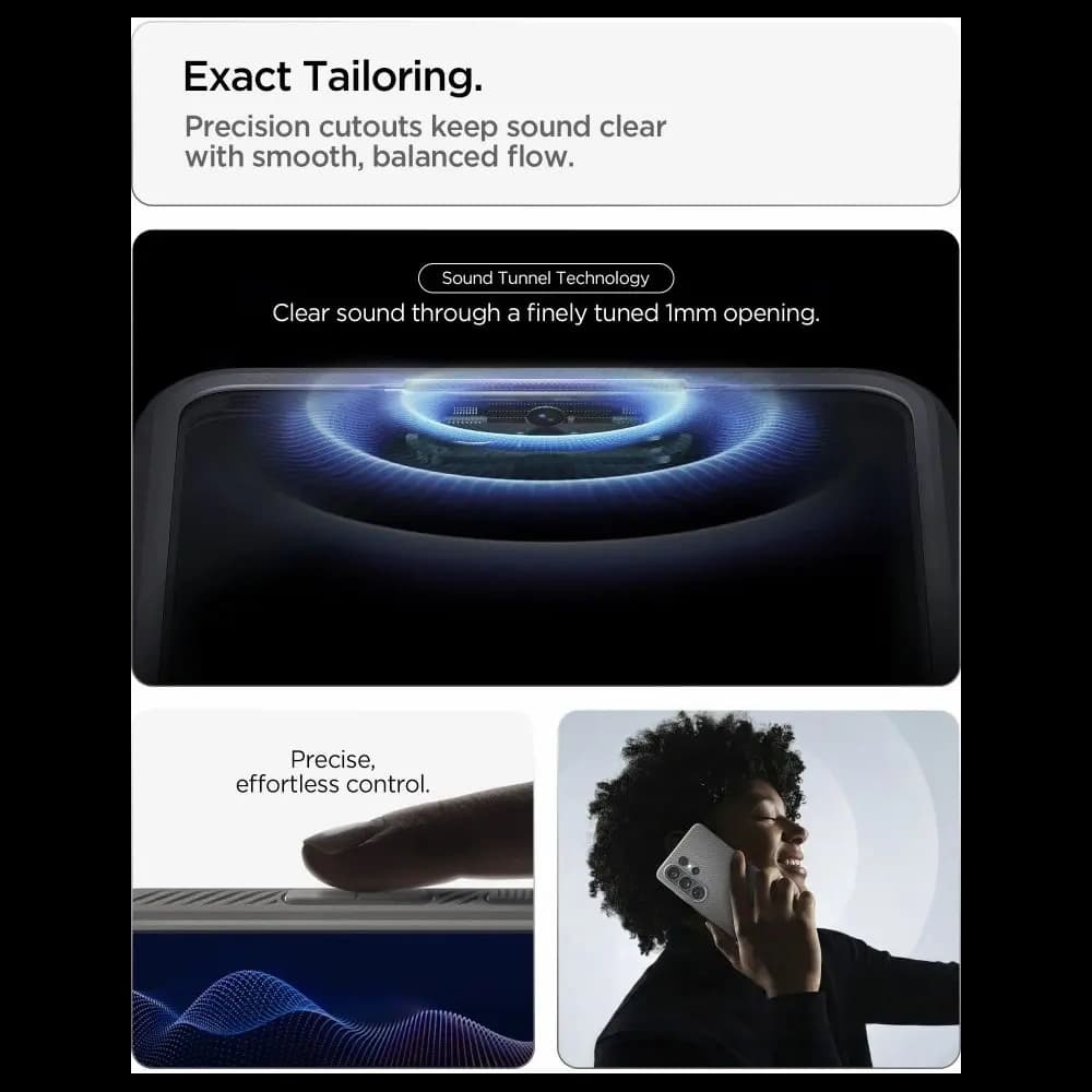 Spigen Liquid Air Mag MagSafe Samsung Galaxy S26 Ultra Marble Grey - 14