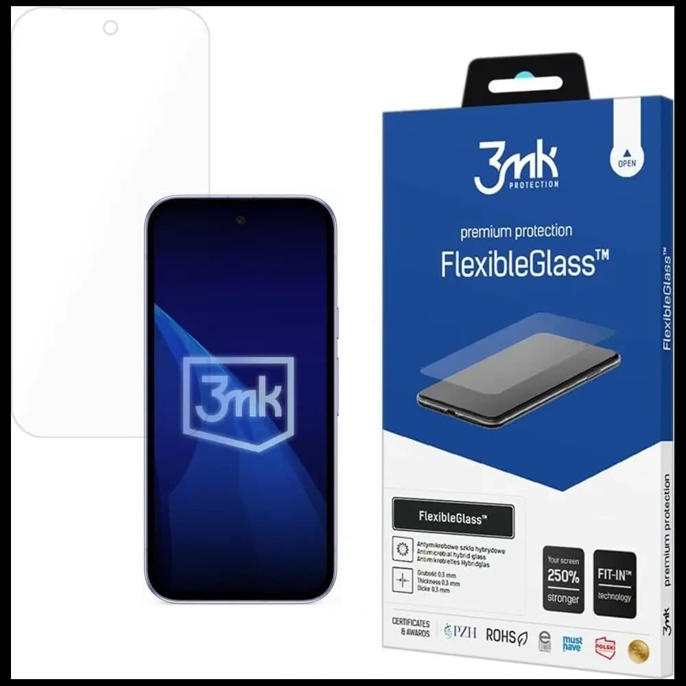 3MK FlexibleGlass Google Pixel 10A - 1
