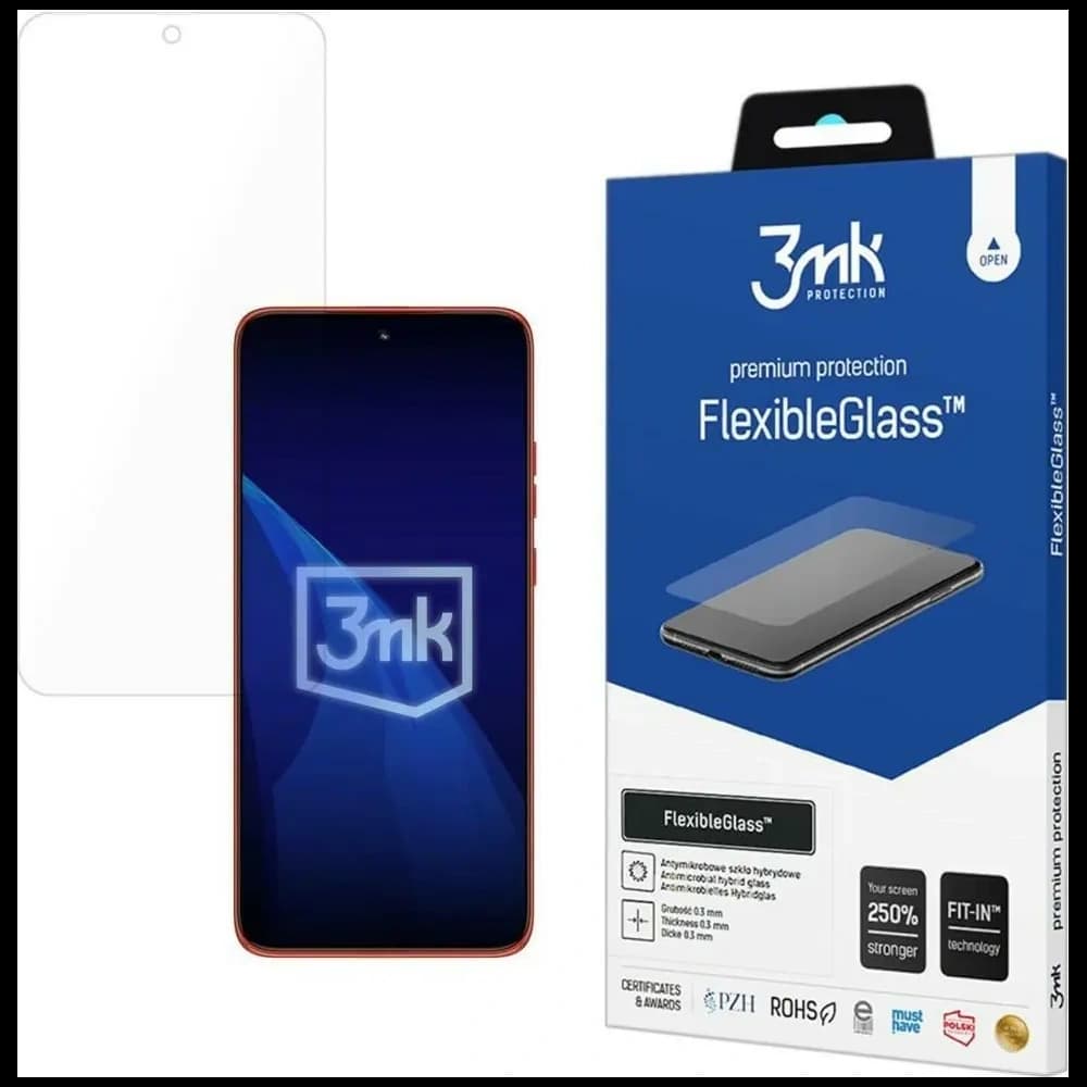3MK FlexibleGlass Motorola Edge 60 Neo 5G - 1