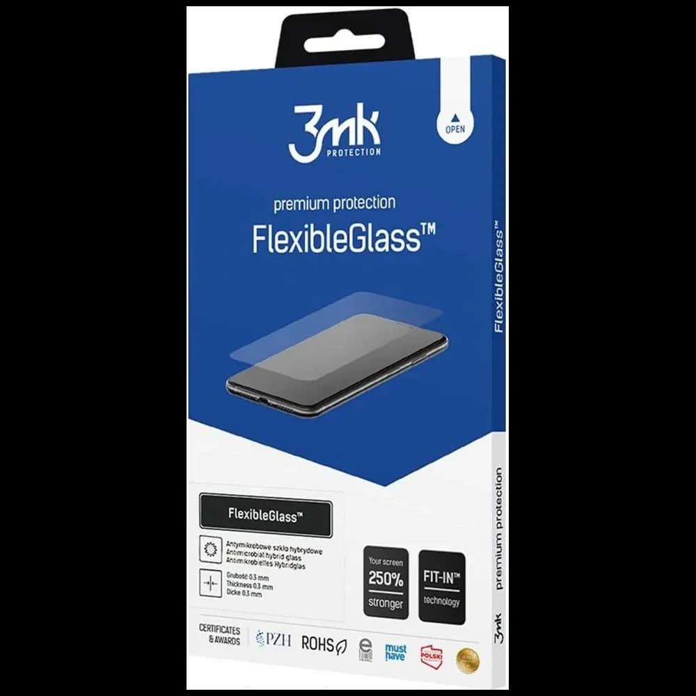 3MK FlexibleGlass Samsung Galaxy S26 Ultra - 3