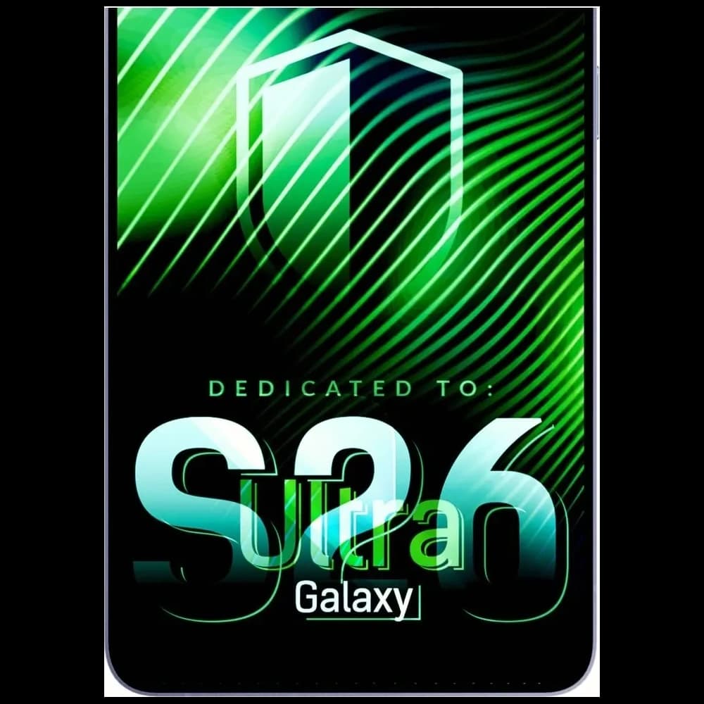 3MK FlexibleGlass Samsung Galaxy S26 Ultra - 6