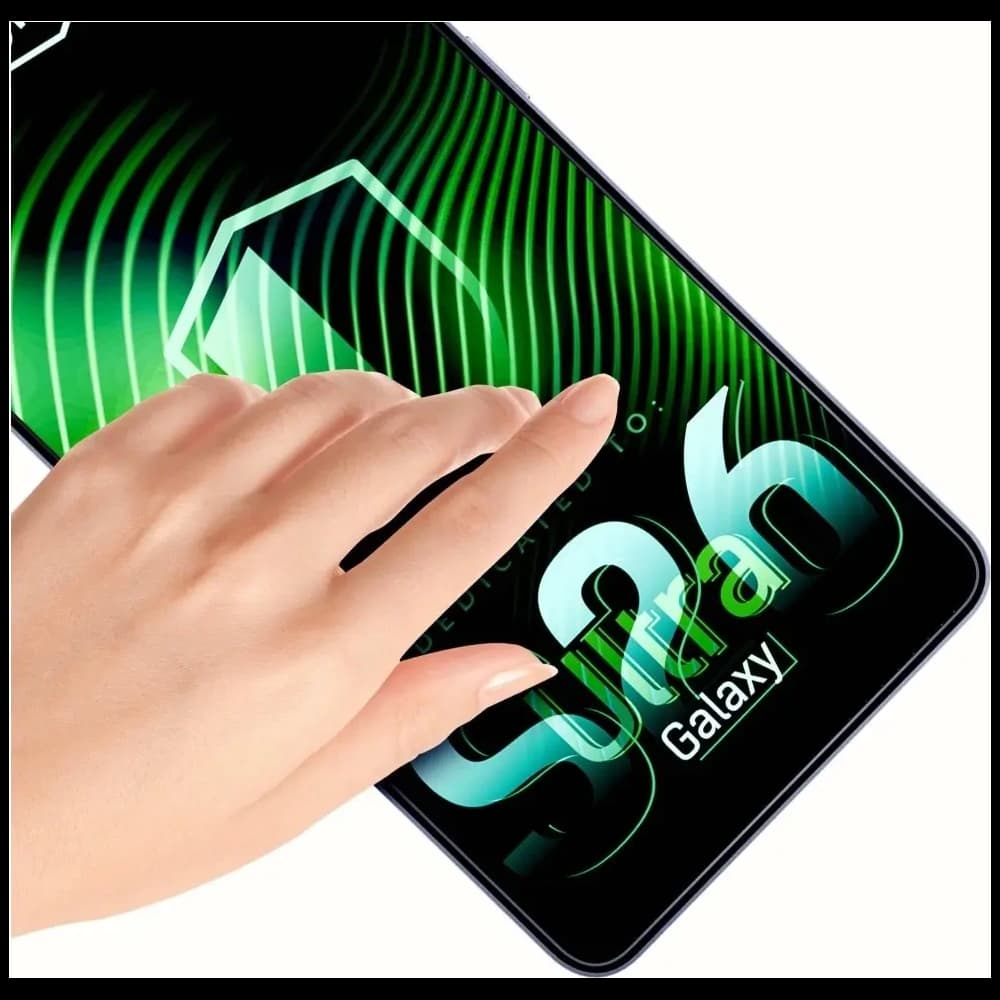 3MK FlexibleGlass Samsung Galaxy S26 Ultra - 8