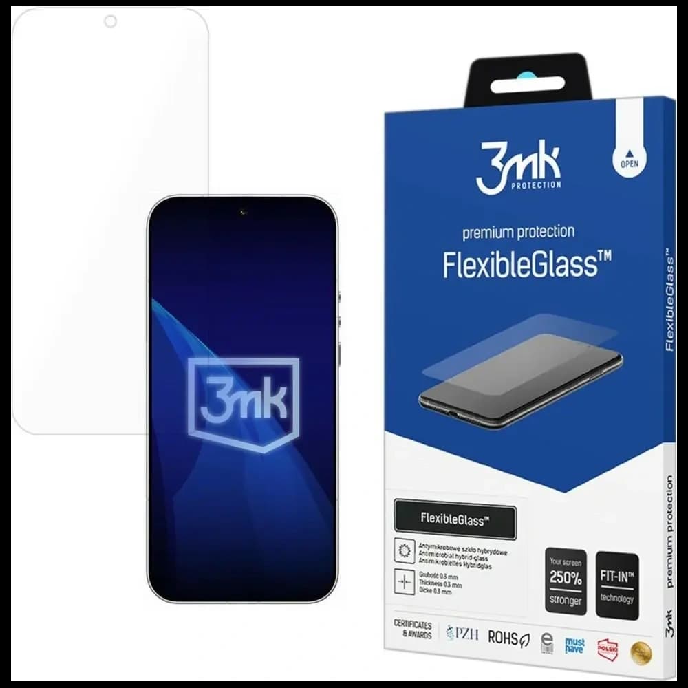 3MK FlexibleGlass Xiaomi 17 Ultra - 1