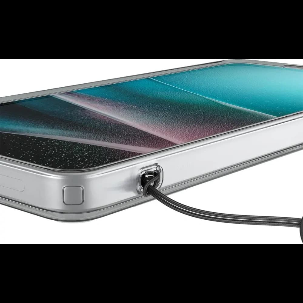 Spigen Ultra Hybrid Samsung Galaxy S26 Ultra Crystal Clear - 4