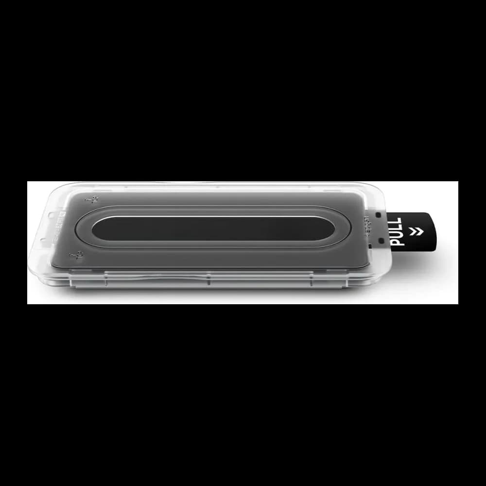 Spigen Glas.tr ez Fit Pro Anti Reflection Samsung Galaxy S26 Ultra Clear [2 PACK] - 4