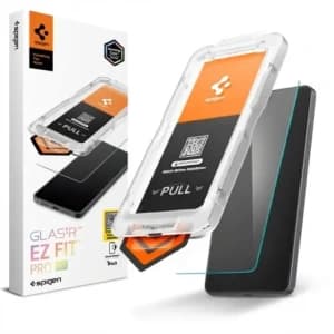 Spigen Glas.tr ez Fit Pro HD Samsung Galaxy S26 Ultra Clear