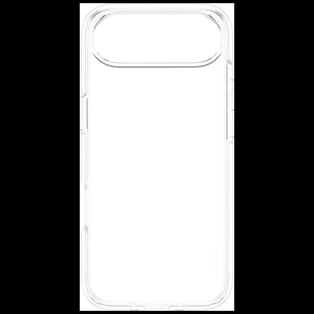 CARE by PanzerGlass Flagship Urban Explorer w. Clear Frame Apple iPhone Air clear - 3