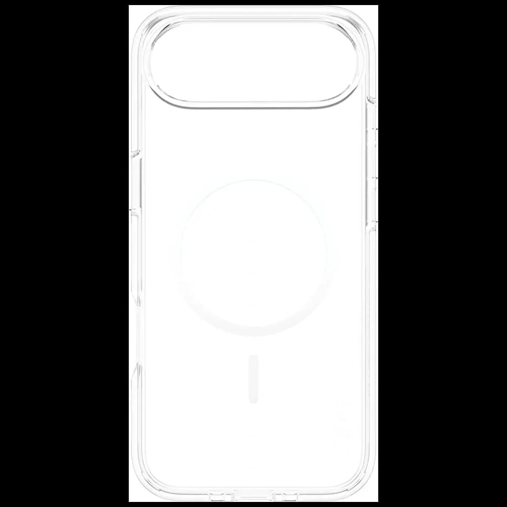 CARE by PanzerGlass Flagship Urban Explorer w. White MagSafe Apple iPhone Air clear - 3