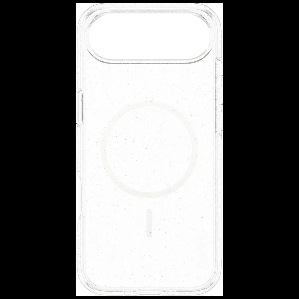 CARE by PanzerGlass Flagship Urban Explorer w. White MagSafe Apple iPhone Air Star Lit - 3