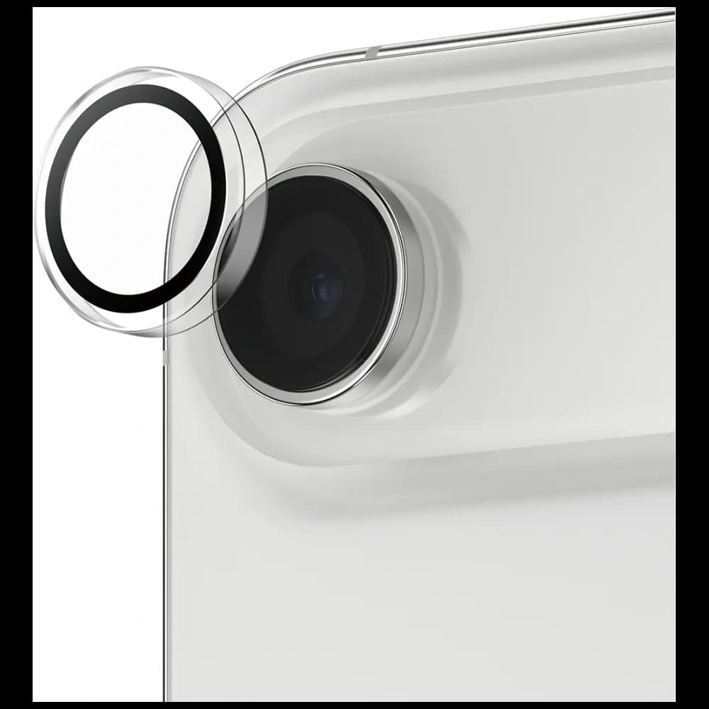 PanzerGlass Hoops Apple iPhone Air - 2