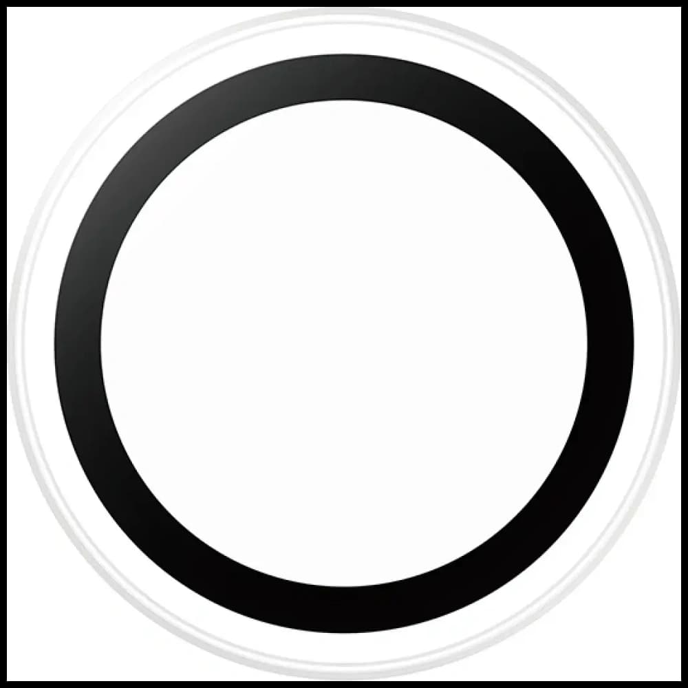 PanzerGlass Hoops Apple iPhone Air - 3