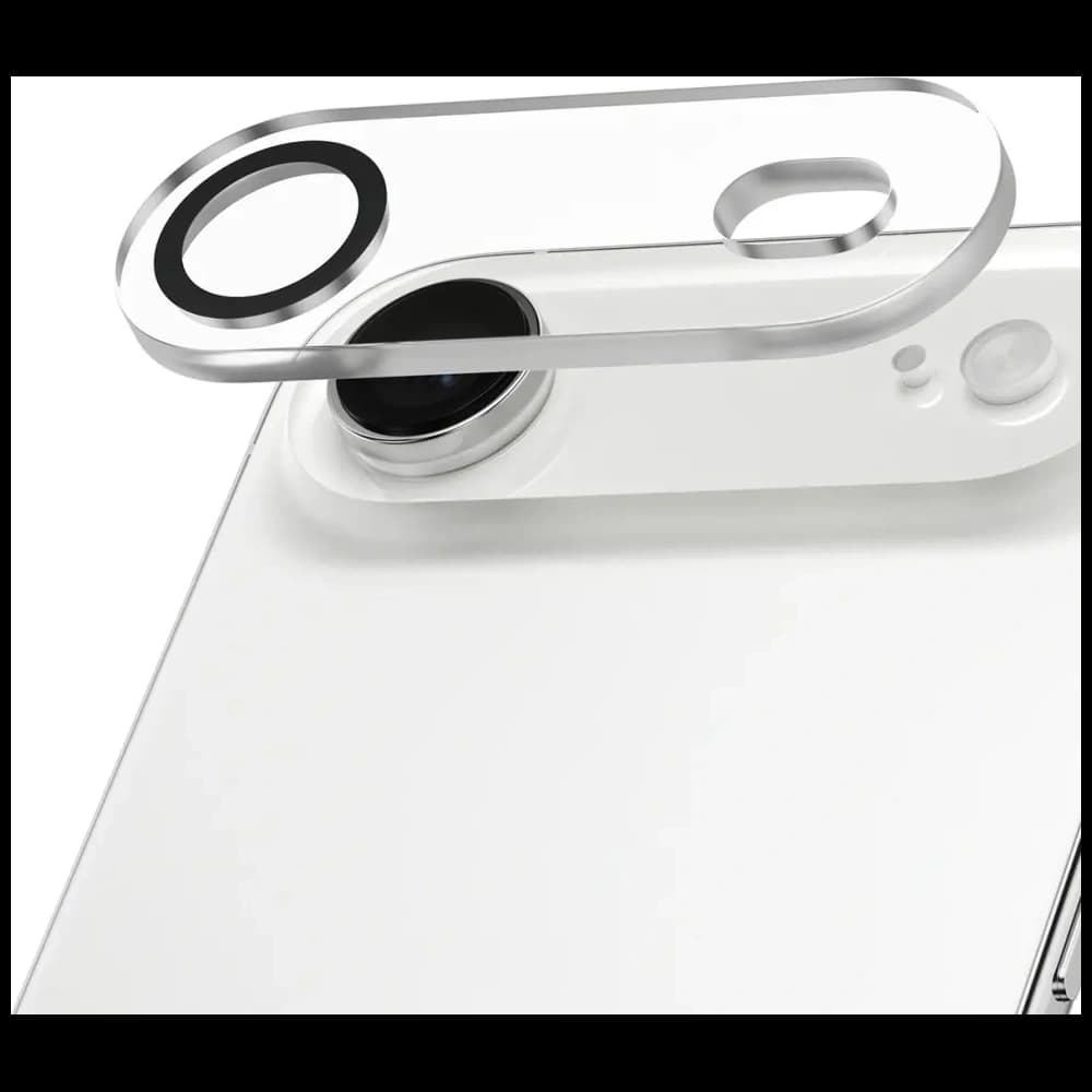 PanzerGlass PicturePerfect Apple iPhone Air - 2