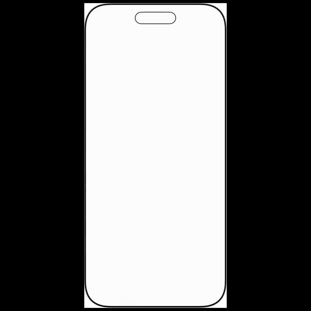 PanzerGlass Stealth Ultra-Wide Fit Fastfit Apple iPhone Air - 3