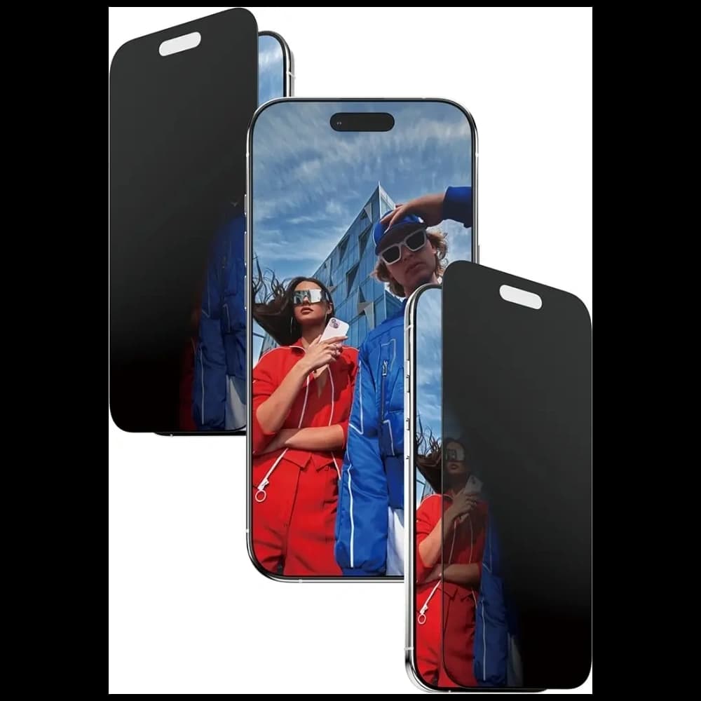 PanzerGlass Ultra-Wide Fit EasyAligner Apple iPhone Air - 2