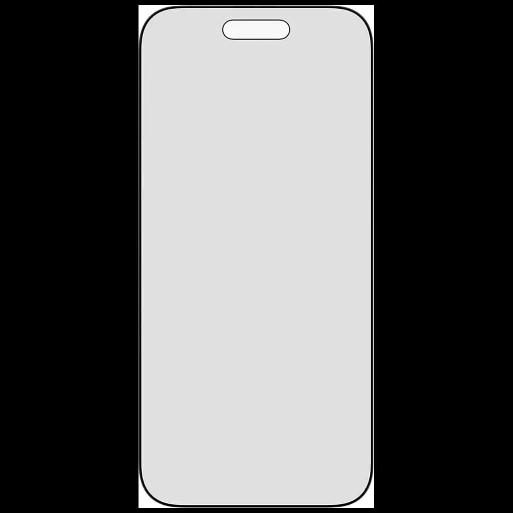 PanzerGlass Ultra-Wide Fit EasyAligner Apple iPhone Air - 3