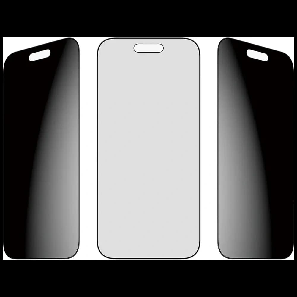 PanzerGlass Ultra-Wide Fit EasyAligner Apple iPhone Air - 4