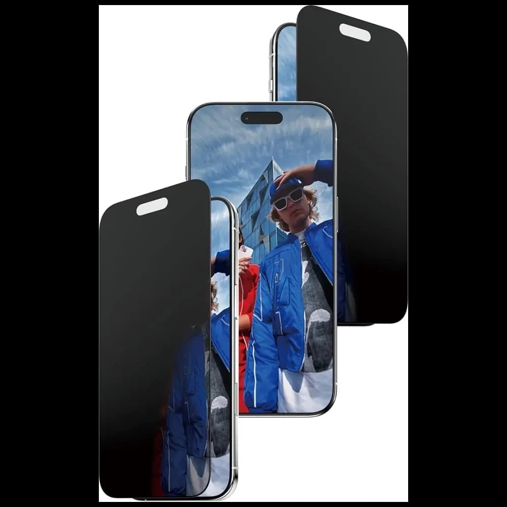 PanzerGlass Ultra-Wide Fit Fastfit Apple iPhone Air - 2